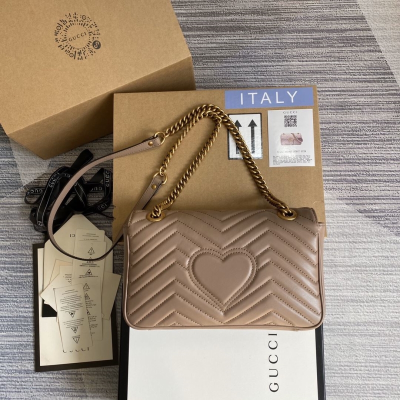 G*u*i satchel bags